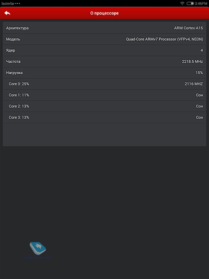 Xiaomi MiPad