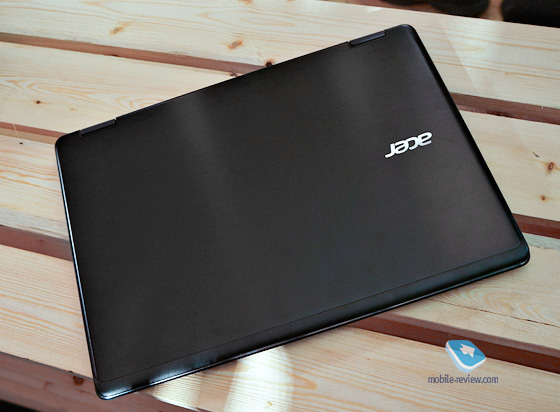 Acer Aspire R 14