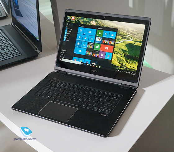 Acer Aspire R 14