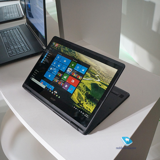 Acer Aspire R 14