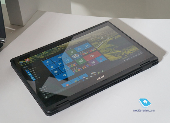 Acer Aspire R 14