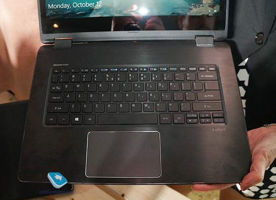 Acer Aspire R 14