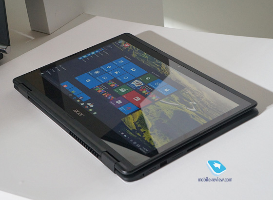 Acer Aspire R 14