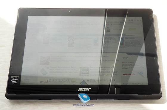 Acer Aspire Switch 10 E