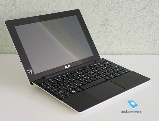 Acer Aspire Switch 10 E