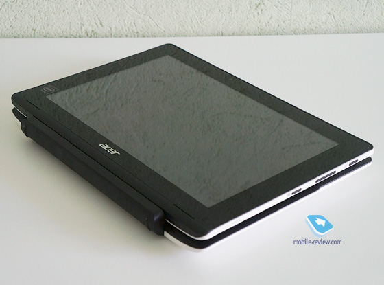 Acer Aspire Switch 10 E