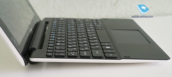 Acer Aspire Switch 10 E