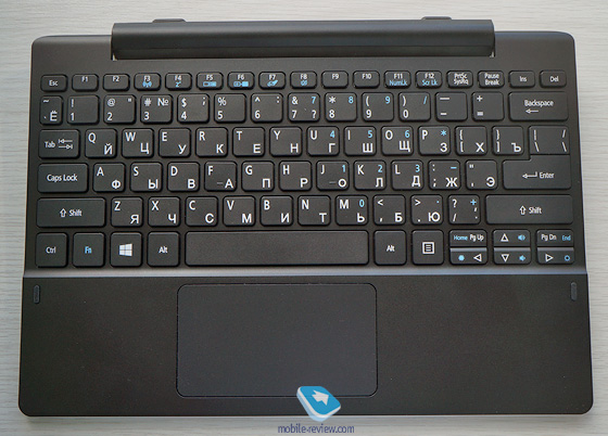 Acer Aspire Switch 10 E