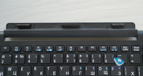 Acer Aspire Switch 10 E