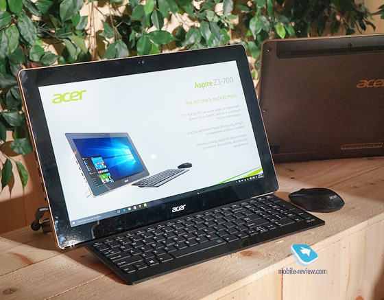 Acer Aspire Z3-700