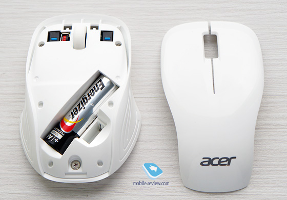 Acer Revo One