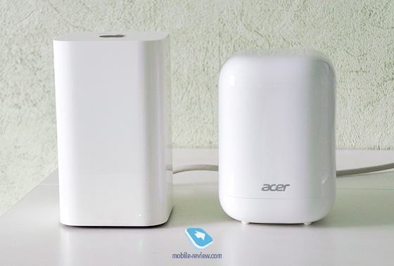 Acer Revo One