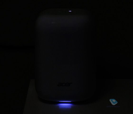 Acer Revo One