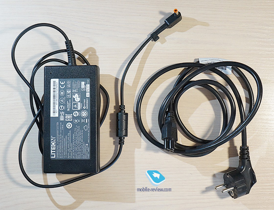 Aspire V15 Nitro