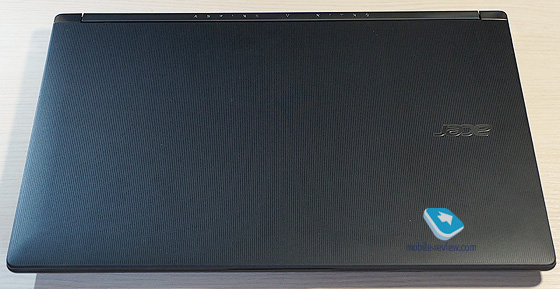 Aspire V15 Nitro