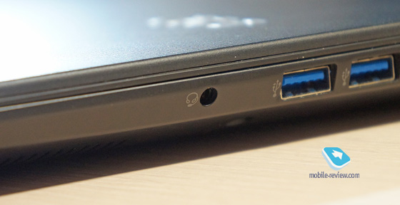 Aspire V15 Nitro