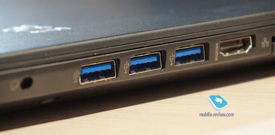 Aspire V15 Nitro