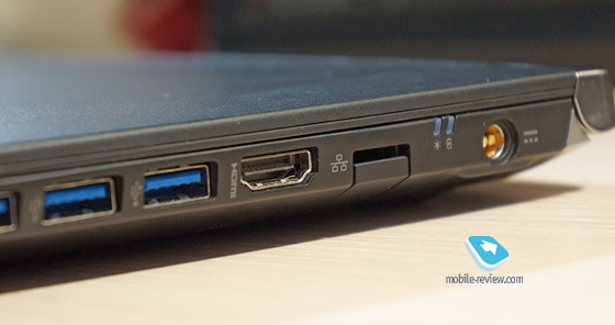 Aspire V15 Nitro