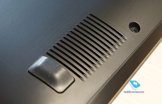 Aspire V15 Nitro