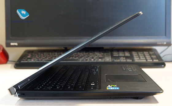 Aspire V15 Nitro