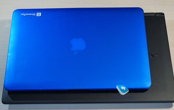 Aspire V15 Nitro