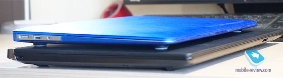 Aspire V15 Nitro