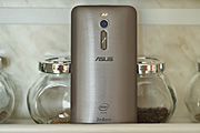 Asus Zenfone 2