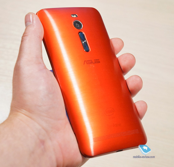 Asus Zenfone 2