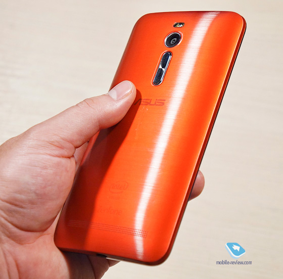 Asus Zenfone 2