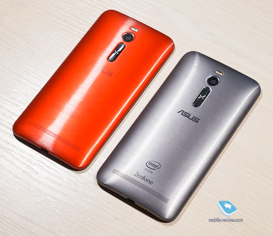 Asus Zenfone 2