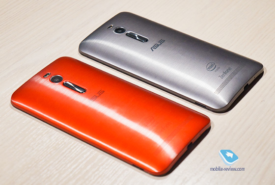 Asus Zenfone 2