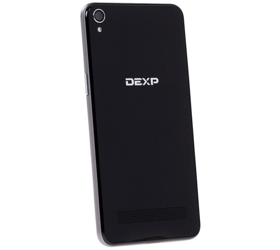 DEXP Ixion M350 Rock
