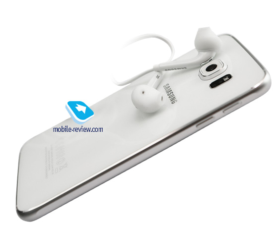 Samsung Galaxy S6/S6 edge