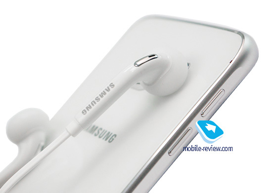 Samsung Galaxy S6/S6 edge