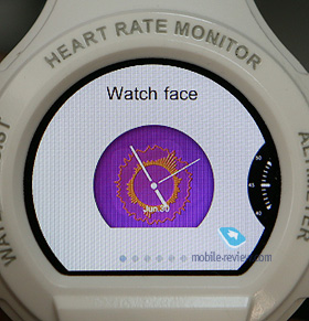 Alcatel OneTouch Watch Go