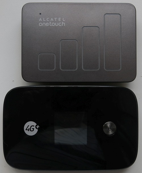  Alcatel Y900