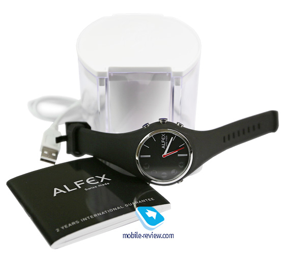    Alfex Connect
