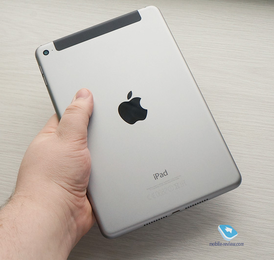 Samsung Galaxy Tab S2 8.0 vs Apple iPad mini 4