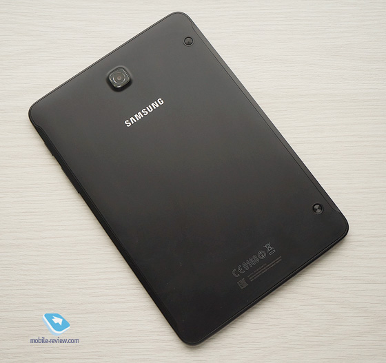 Samsung Galaxy Tab S2 8.0 vs Apple iPad mini 4