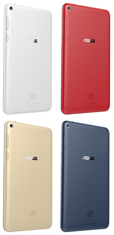  Asus Fonepad 8 (FE380CG)