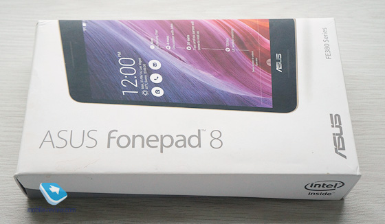  Asus Fonepad 8 (FE380CG)