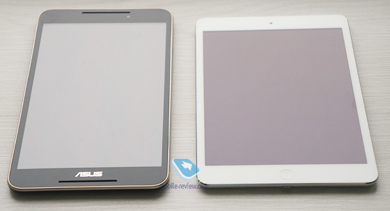  Asus Fonepad 8 (FE380CG)