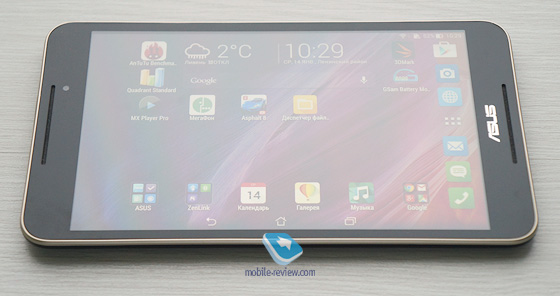  Asus Fonepad 8 (FE380CG)