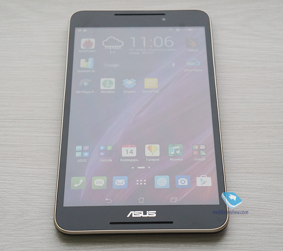  Asus Fonepad 8 (FE380CG)