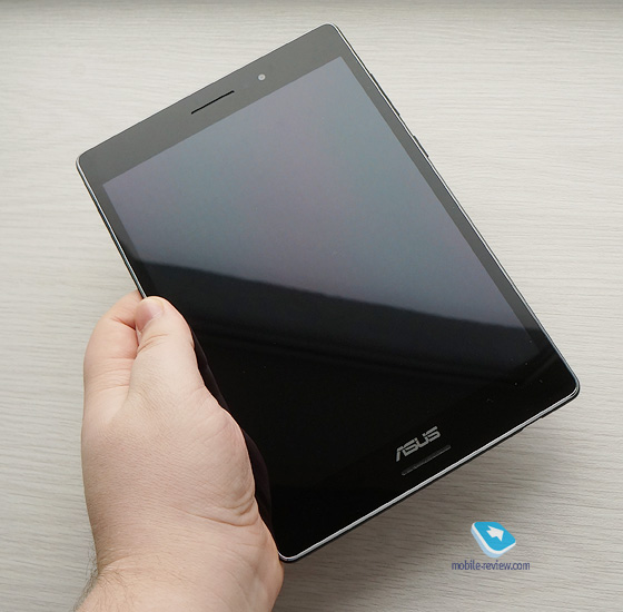  Asus ZenPad S 8.0