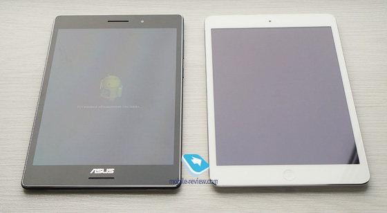  Asus ZenPad S 8.0