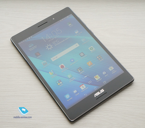  Asus ZenPad S 8.0