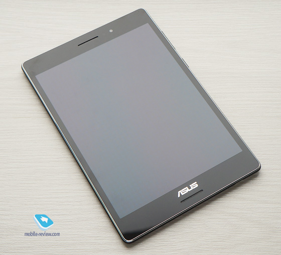  Asus ZenPad S 8.0