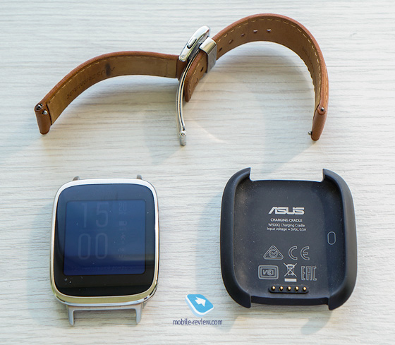 Asus ZenWatch