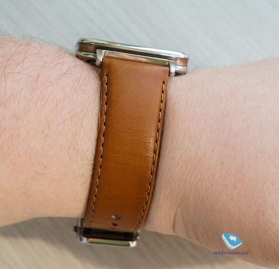 Asus ZenWatch